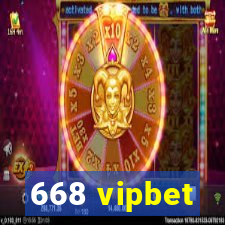 668 vipbet